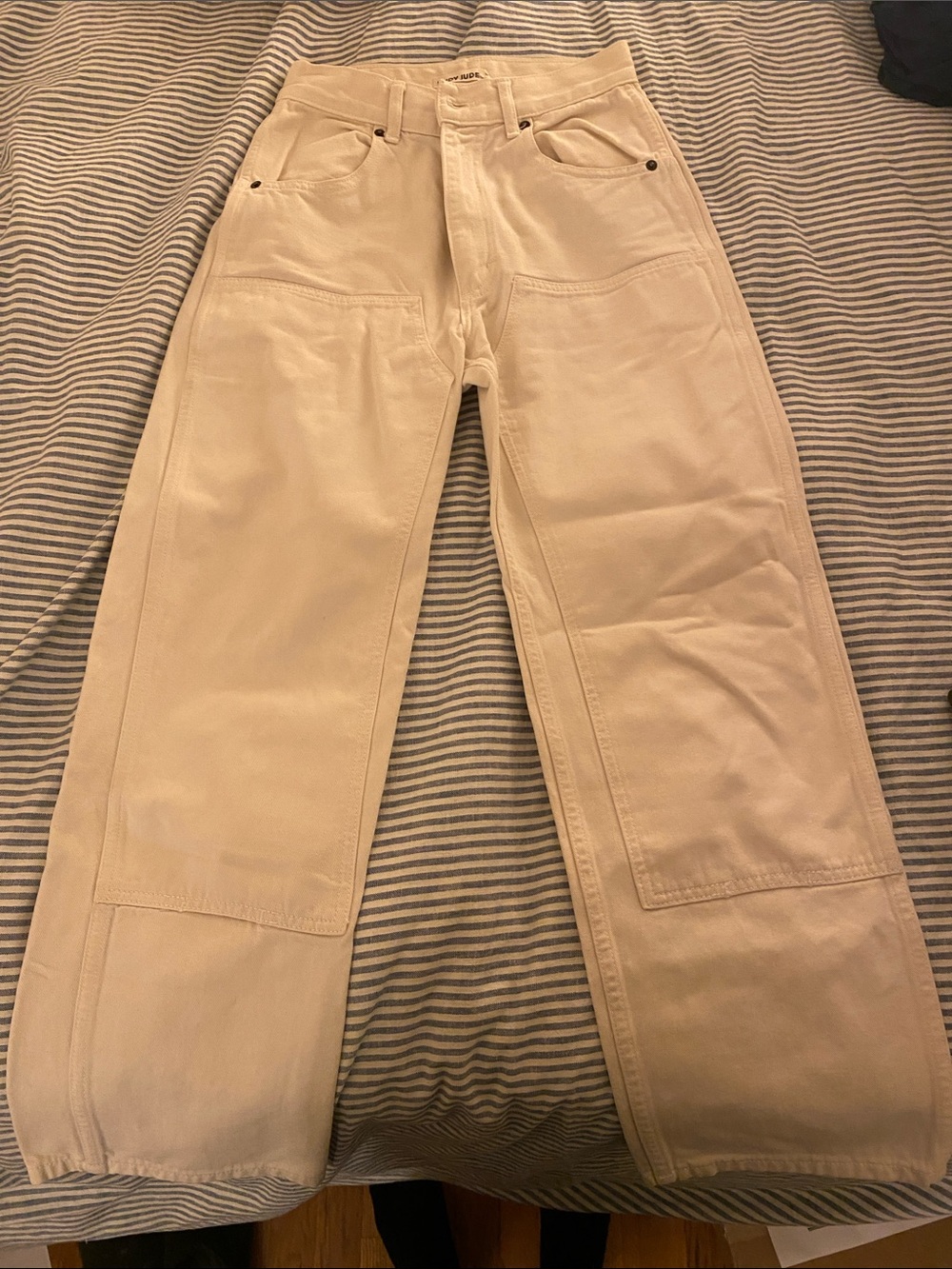 Rudy Jude Utilities, size 1 in natural